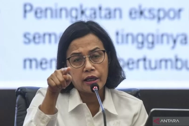 Menkeu Sri Mulyani Optimistis Pertumbuhan Ekonomi Kuartal III Masih di Atas 5 Persen, Berikut Pertimbangannya