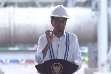 Presiden Jokowi segera Meletakkan Jabatan, Segini Uang Pensiun, Tunjungan serta Fasilitas yang akn Diterima