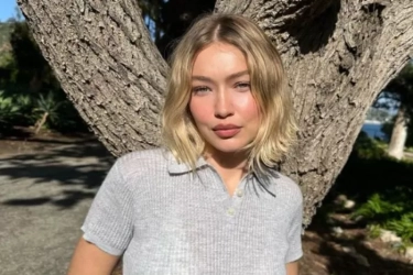 Rahasia Diet Gigi Hadid: Ungkap Makanan Sehat Favorit Sang Supermodel yang Bantu Jaga Kesehatannya