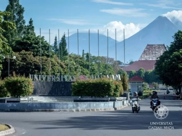 Tujuh Dosen UGM Masuk Daftar 2 Persen Ilmuwan Berpengaruh di Dunia