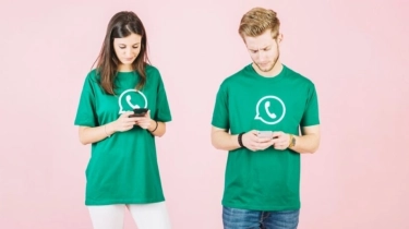 Cara Kirim WhatsApp Tanpa Simpan Kontak, Bisa Untuk iPhone dan Android