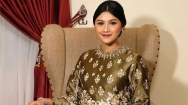 Erina Gudono Comeback! Repost Video PBB Auto Kena Serang: Sok Iye