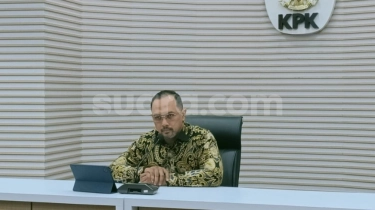 Geledah Rumah Eks Gubernur Kaltim Awang Faroek, KPK: Sudah Ada Tersangka