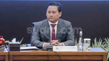 Keponakan Prabowo Tegaskan Target Pertumbuhan Ekonomi RI 8% Bukan Cuma Omong Kosong