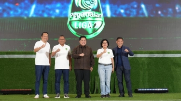 Liga 2 Baru Tiga Pekan, Kasus Pemukulan Sudah Terjadi 4 Kali!