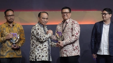 PNM Raih 2 Penghargaan Bergengsi di Merdeka Award 2024