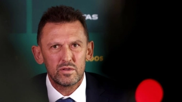 Profil Tony Popovic, Eks Liga Inggris yang Menjadi Pelatih Baru Timnas Australia