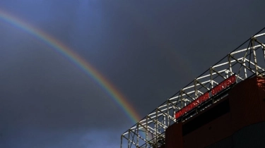 Rencana MU Renovasi Old Trafford, Kapasitas akan Lampaui Stadion GBK