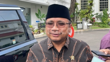 Tepis Pansus Haji 'Masuk Angin', Nusron Wahid: DPR Tak Bisa Langsung Sebut Menag Langgar UU, Jika...