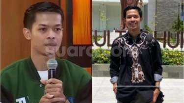 Viral Anak Pemulung Sukses Kuliah S2 di UGM, Videonya Diposting Ulang Nikita Mirzani