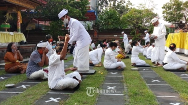 30 Ucapan Hari Raya Galungan 2024, Penuh Doa dan Harapan Baik