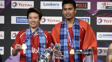 4 Pebulu Tangkis Indonesia Pernah Juara Macau Open: Taufik Hidayat Termasuk, Owi/Butet Tersukses