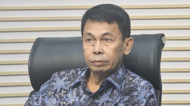 Alasan Ketua KPK Minta Deputinya Umumkan Sendiri Hasil Laporan Dugaan Gratifikasi Kaesang