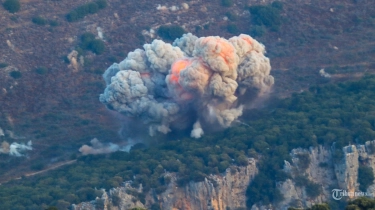 Keadaan Darurat Diberlakukan di Israel Hingga 30 September di Tengah Agresi Israel Terhadap Lebanon