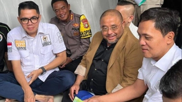 Kecurigaan Komisi III DPR Terkait Kasus 7 Mayat di Kali Bekasi Hingga Minta Polisi Transparan