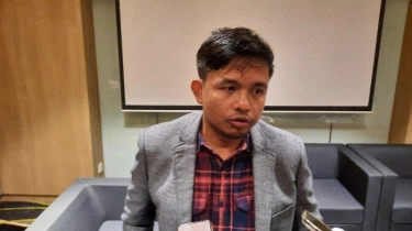 KPU Jamin Formulir C yang Diunggah ke Sirekap Aman: Tidak Bisa Diubah