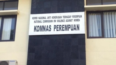 Lowongan Kerja Komnas Perempuan untuk Lulusan Minimal SMA Sederajat, Penempatan di Jakarta