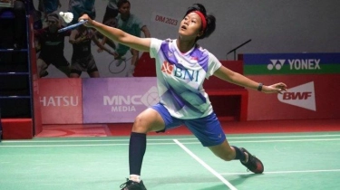 Macau Open 2024 Jadi Momentum Putri KW Lepas dari Sebutan Manusia Silver