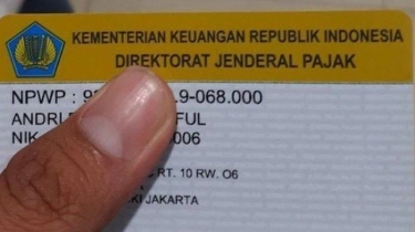 Menkeu Sri Mulyani Diminta Sikapi Perintah Jokowi Antisipasi Kebocoran Data 6 Juta NIK & NPWP