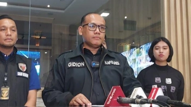 Profil Kombes Pol Gidion Arif Setyawan, Kapolresta Medan yang Baru Gantikan Kombes Teddy Marbun