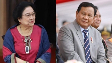 Puan Maharani Sebut Pertemuan Megawati dengan Prabowo akan Digelar Secepatnya