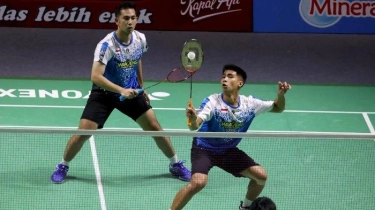 Rekap Hasil Badminton Macau Open 2024: Utusan Indonesia Full Senyum, 4 Wakil Lolos ke 16 Besar