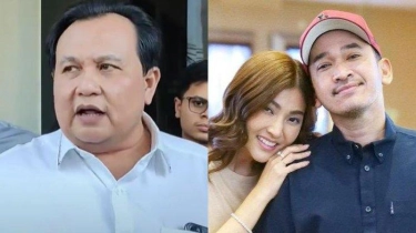 Ruben Onsu dan Sarwendah Resmi Cerai, sang Kuasa Hukum Bicara soal Hak Asuh Anak dan Nafkah