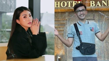 Ruben Onsu Lega Resmi Cerai dari Sarwendah, Tak Ada Lagi Beban