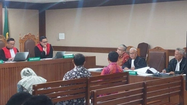 Terungkap, Broker Eksi Anggraeni Gunakan Konsep 'Arisan' untuk Jual Emas Antam Lebih Murah 