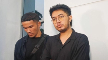 Yudha Arfandi Dituntut Hukuman Mati, Angger Dimas: Semoga Tuntutan Jaksa Dikabulkan Hakim