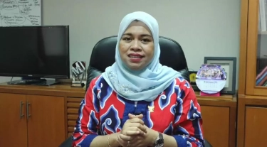 Bentuk Direktorat Direktorat PPA-PPO, KPAI: Polri Punya Komitmen Kuat Lawan Kekerasan Pada Perempuan dan Anak