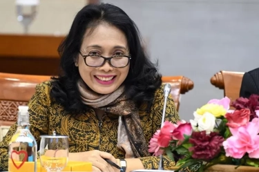 Menteri PPPA Bintang Puspayoga Sebut Pengungkapan Kasus Pembunuhan Nia Penjual Gorengan Bukti Keadilan untuk Perempuan