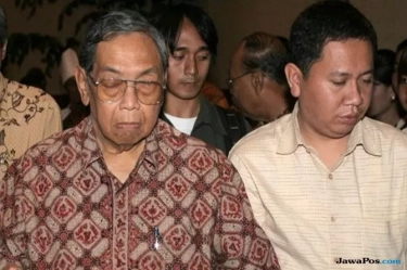 MPR Resmi Cabut TAP Nomor II Tahun 2001 untuk Pulihkan Nama Baik Gus Dur