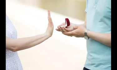 Tren Marriage Is Scary Sedang Ramai di TikTok. Mengapa Seseorang Lebih Memilih Untuk Tidak Menikah?