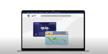 Wajib Tahu! Begini Cara Mengecek NIK Anda Sudah Terintegrasi dengan NPWP Melalui DJP Online