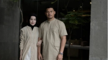 Berapa Anak Amy Aghnia Punjabi? Dihujat Usai Bikin Jokes Penganiayaan Putrinya