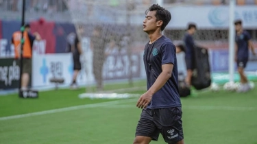 Jarang Mainkan Pratama Arhan, Suwon FC Kena Getahnya