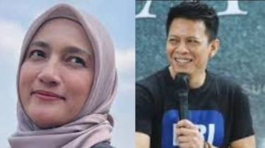 Kabar Sarah Amalia Mantan Istri Ariel NOAH: Sudah Menikah Lagi dan Kini Berbisnis Hijab