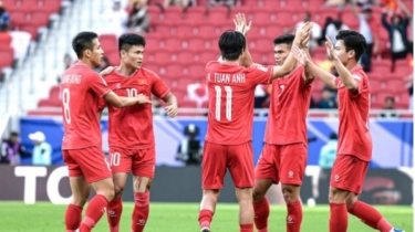 Piala AFF 2023 Belum Mulai, Timnas Vietnam Sudah Berniat Pakai Cara Curang