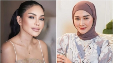 Tiba-tiba Marissya Icha Unggah Video Lawas Bareng Vanessa Angel: Merasa Tersindir Nikita Mirzani?