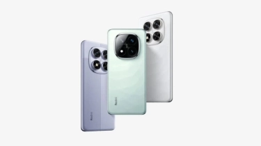 Xiaomi Perkenalkan Redmi Note 14 Pro Plus dengan Lensa Telefoto 60mm dan Sensor LYT800