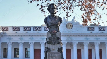 Atas Nama Perang! Odessa Hancurkan 19 Monumen Berbau Rusia, Tak Peduli Telah Terdaftar di UNESCO