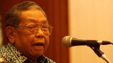 Dewan Syuro PKB Soal TAP MPR Nomor II Tahun 2001 Dicabut: Jasa Gus Dur Begitu Besar