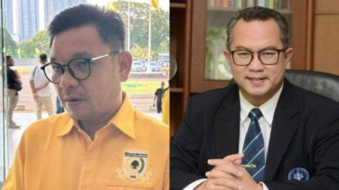 Isu Calon Menteri Pendidikan di Kabinet Prabowo-Gibran, Ace Hasan hingga Rektor IPB