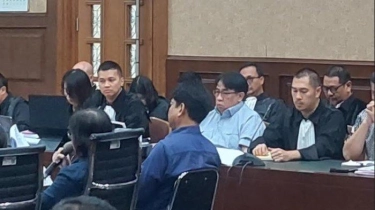 Jaksa Berencana Hadirkan Eks Direktur Utama PT Timah dalam Sidang Harvey Moeis Besok