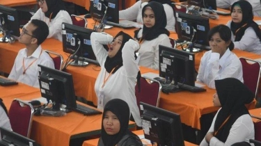 Jumlah Soal SKD CPNS 2024, Dilengkapi Bobot Nilai, Passing Grade, hingga Kisi-kisi per Materi