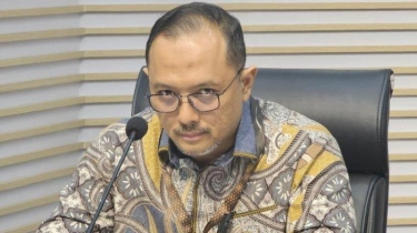 Kasus Korupsi di PGN, KPK Telusuri Perjanjian Jual Beli Gas dan Akuisisi PT IAE