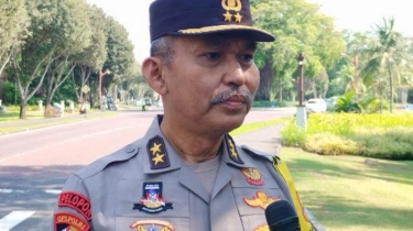 Komjen Pol. Drs. Verdianto Iskandar Bitticaca, M.Hum.