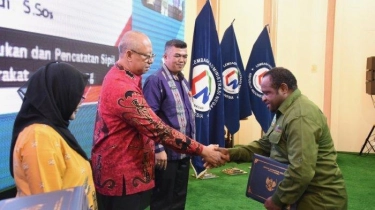 Magang bagi ASN Diharapkan Bisa Tekan Kesenjangan Pembangunan di Daerah Otonomi Baru