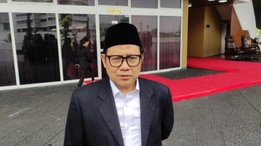 Pimpinan DPR RI Yakini Penambahan Jumlah Komisi di DPR Tidak akan Terjadi dalam Hitungan Hari